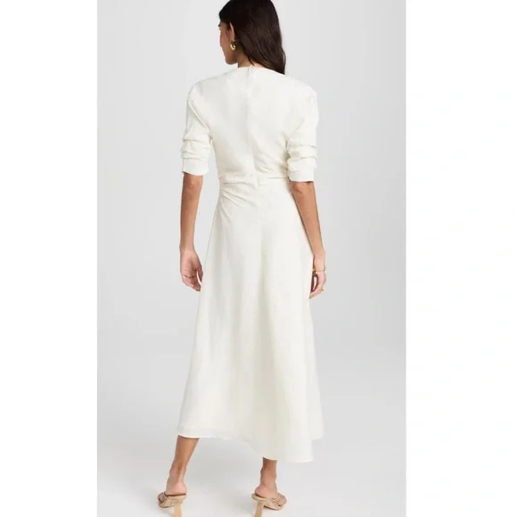 Cult Gaia Karissa Dress